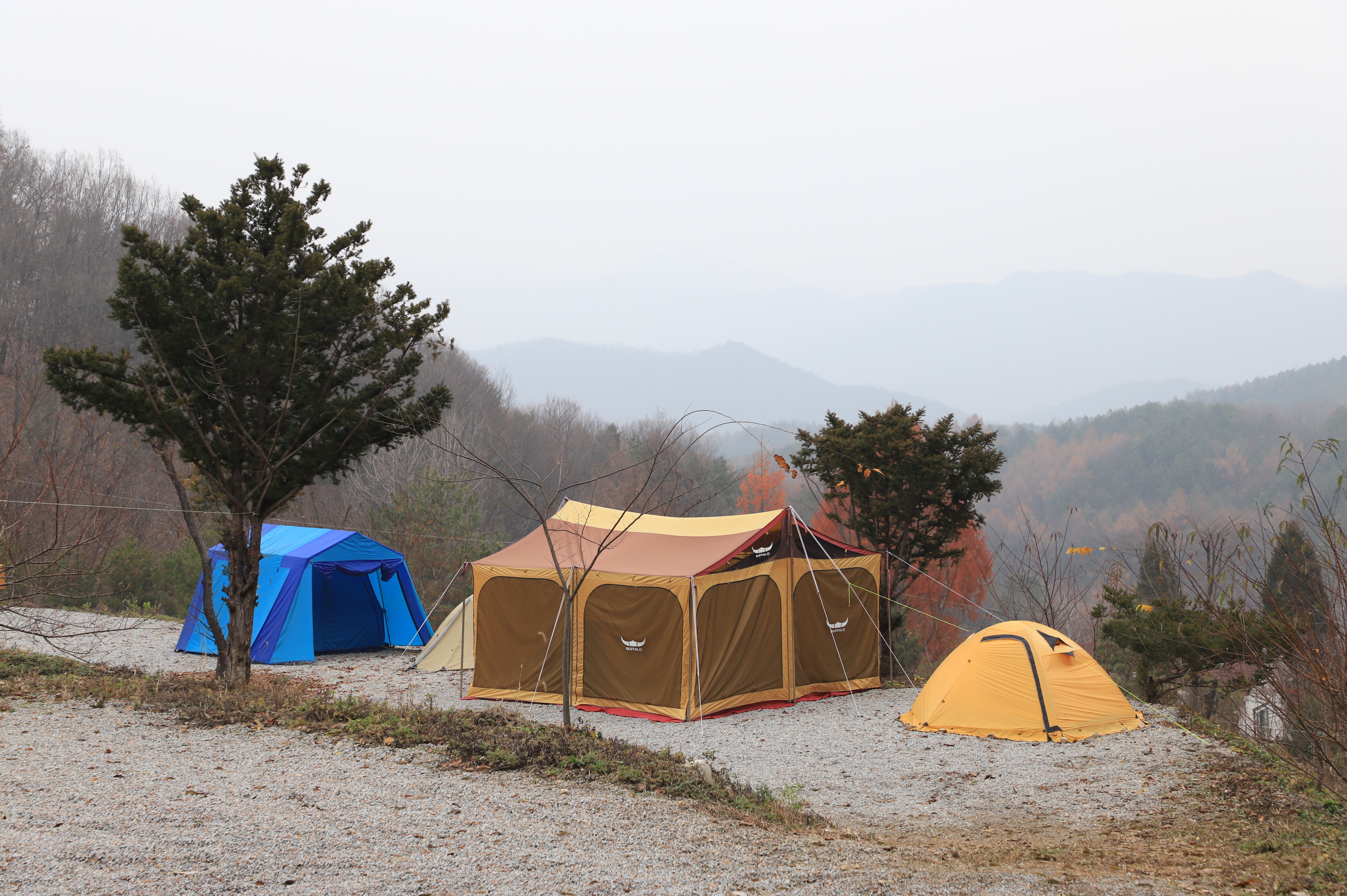 산울림관광농원