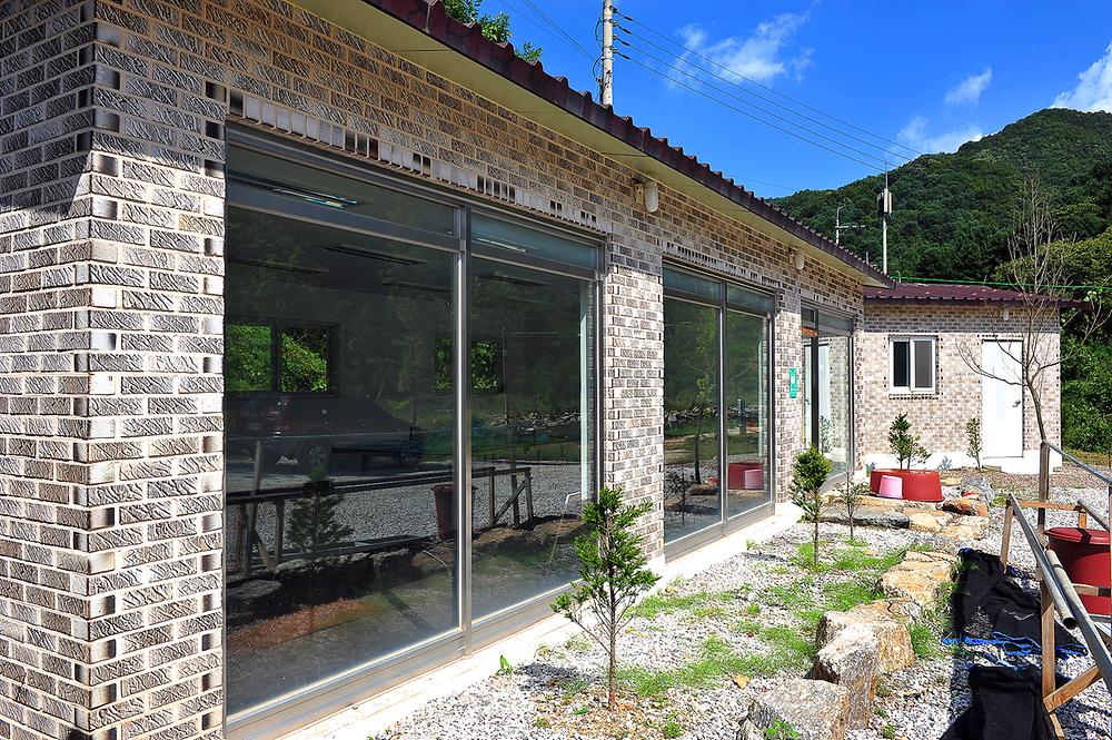 삼정오토캠핑장