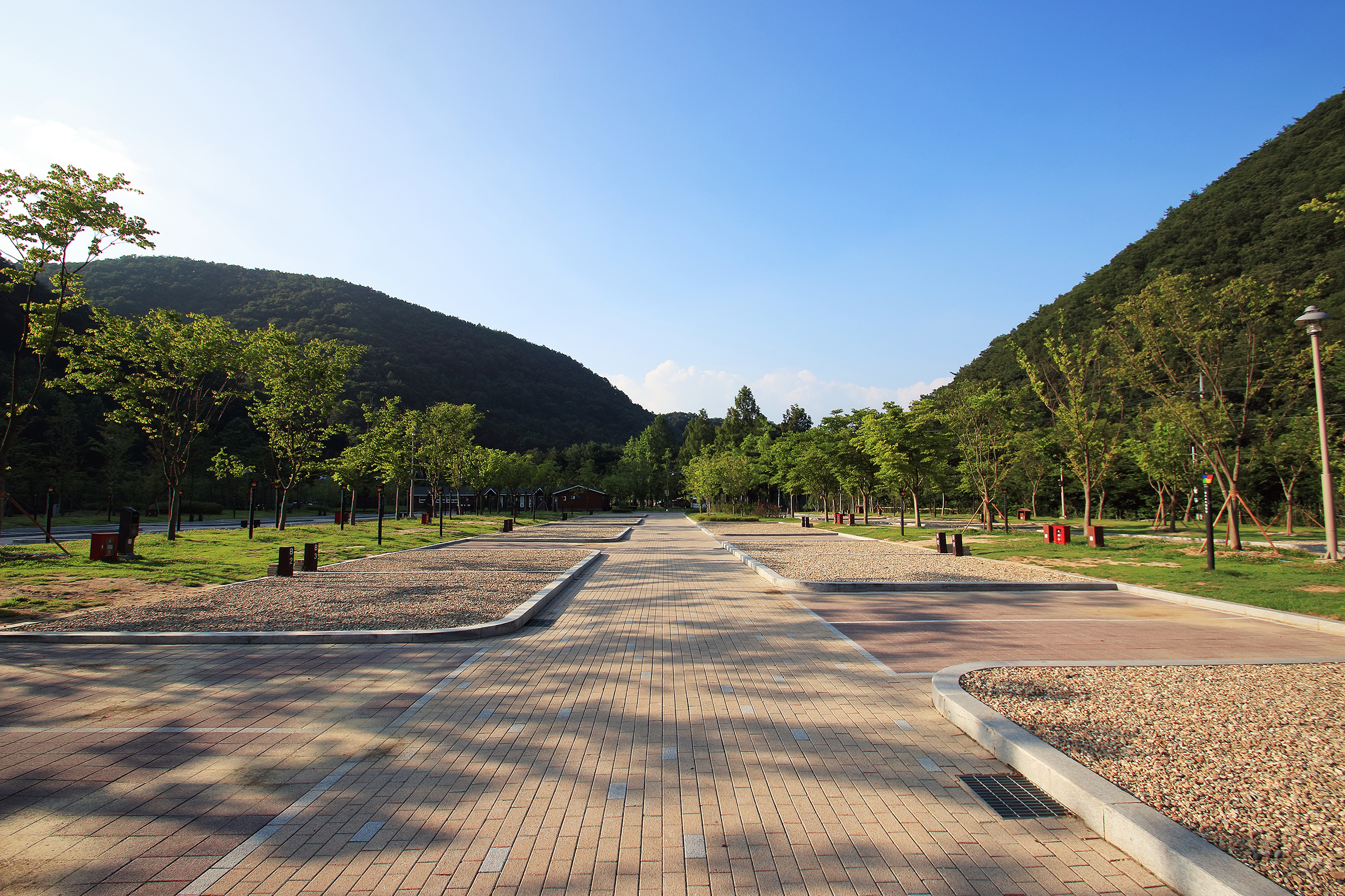 상소오토캠핑장