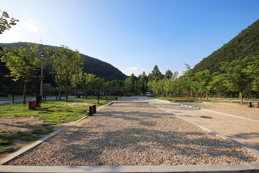 상소오토캠핑장