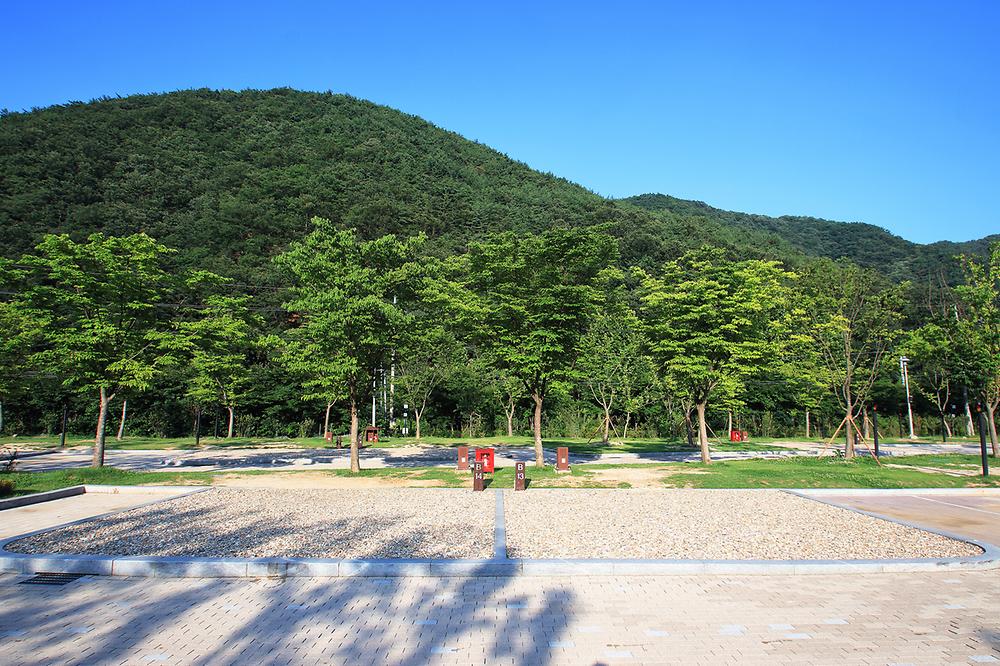 상소오토캠핑장