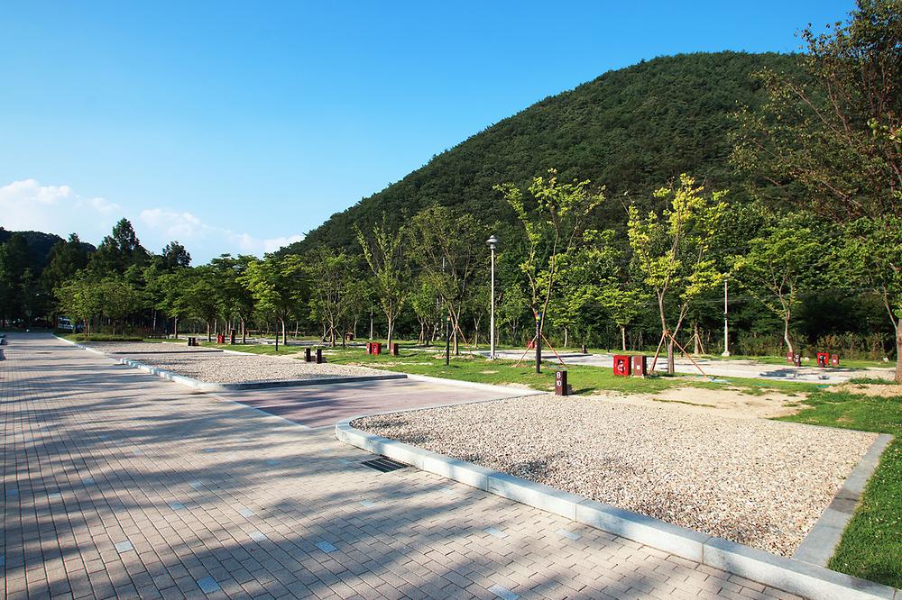 상소오토캠핑장