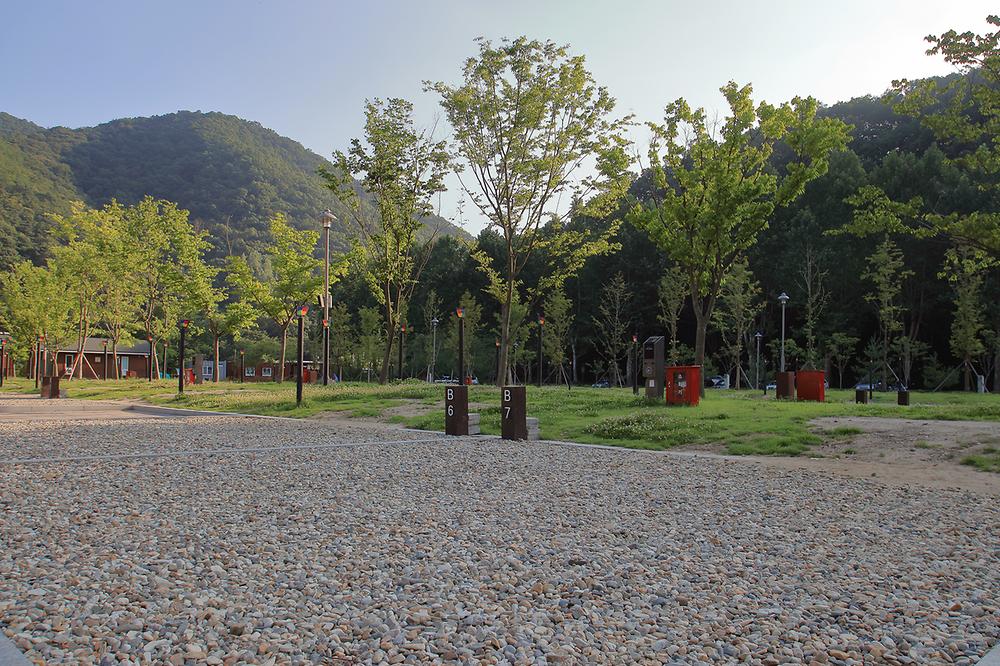 상소오토캠핑장