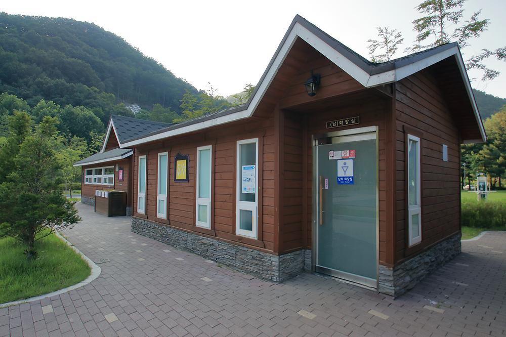 상소오토캠핑장