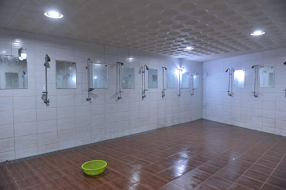 상주은모래비치 오토캠핑장
