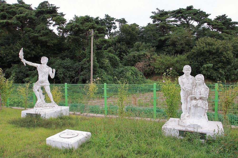 상황오토캠핑장