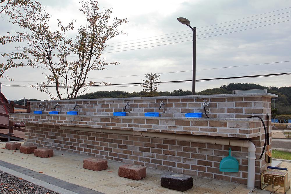 서천 금빛노을 서울캠핑장