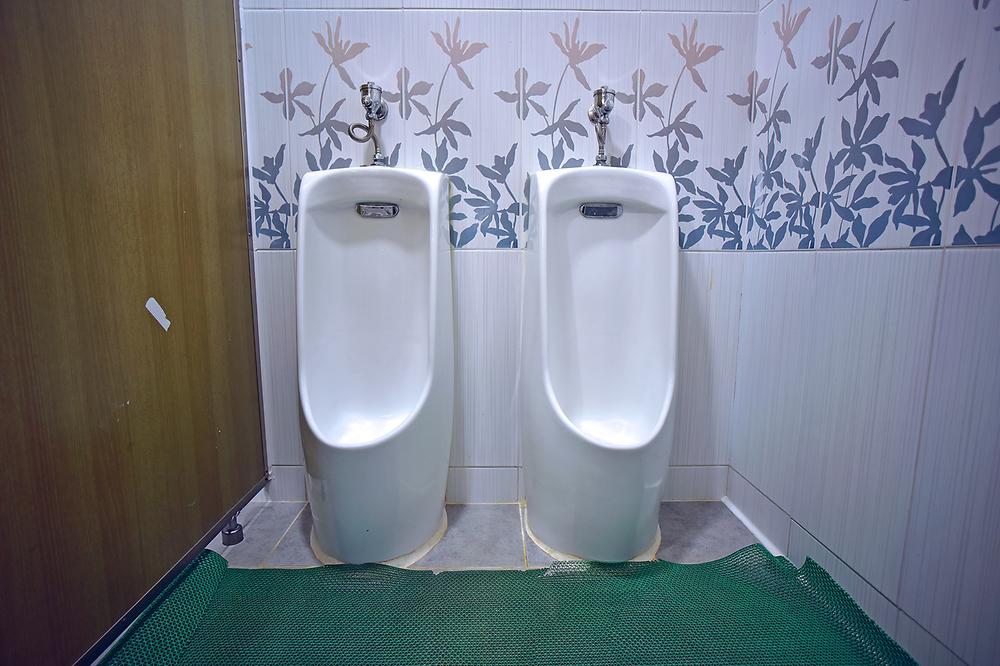 선야봉 캠핑장