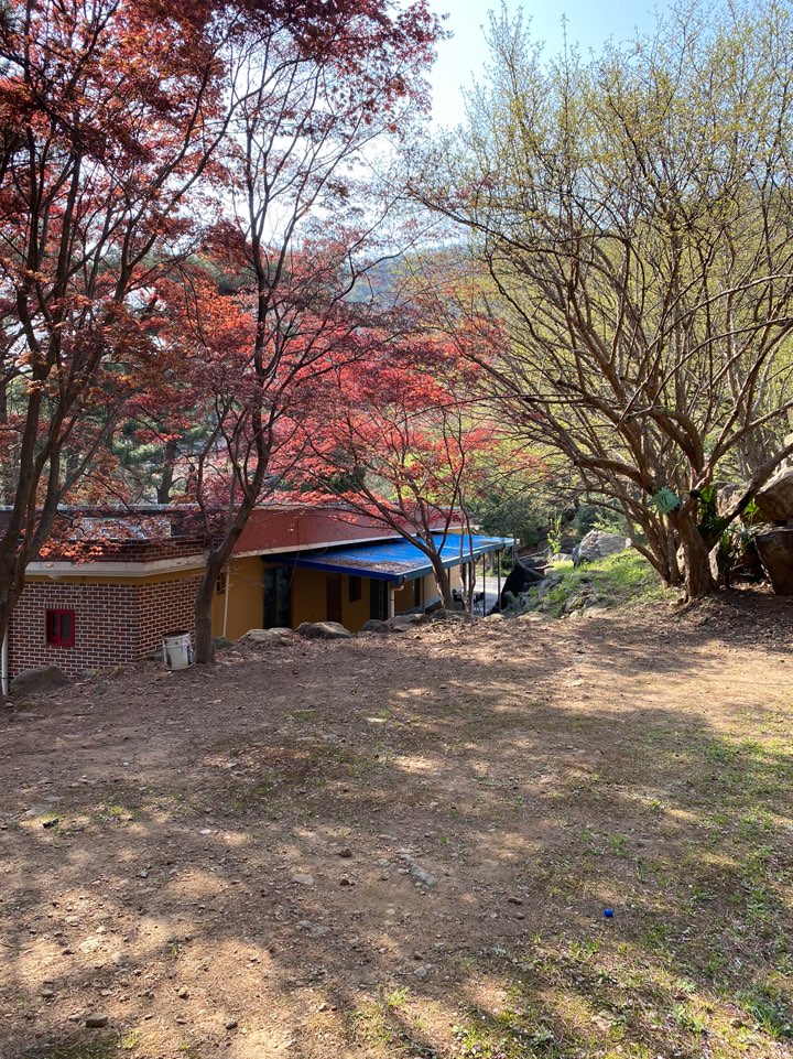 섬지야영장
