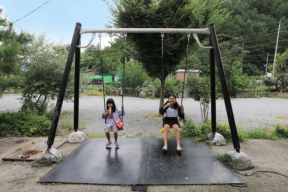 성주자연오토캠핑장