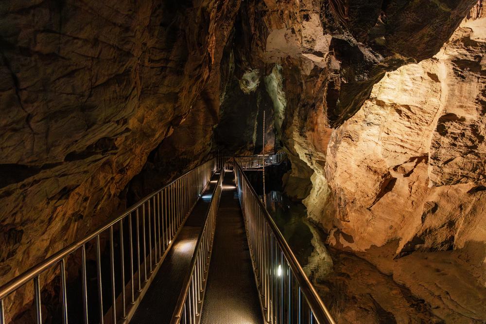 소백산국립공원 남천야영장