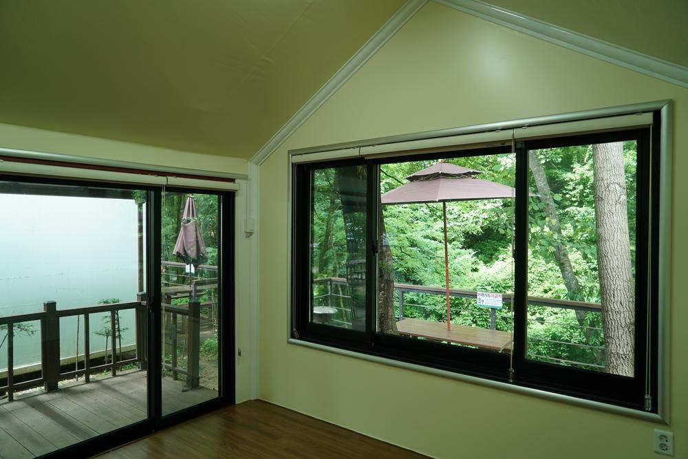 소백산삼가야영장