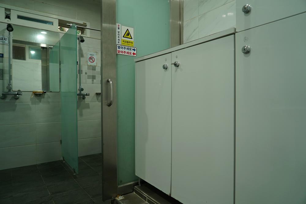 소백산삼가야영장