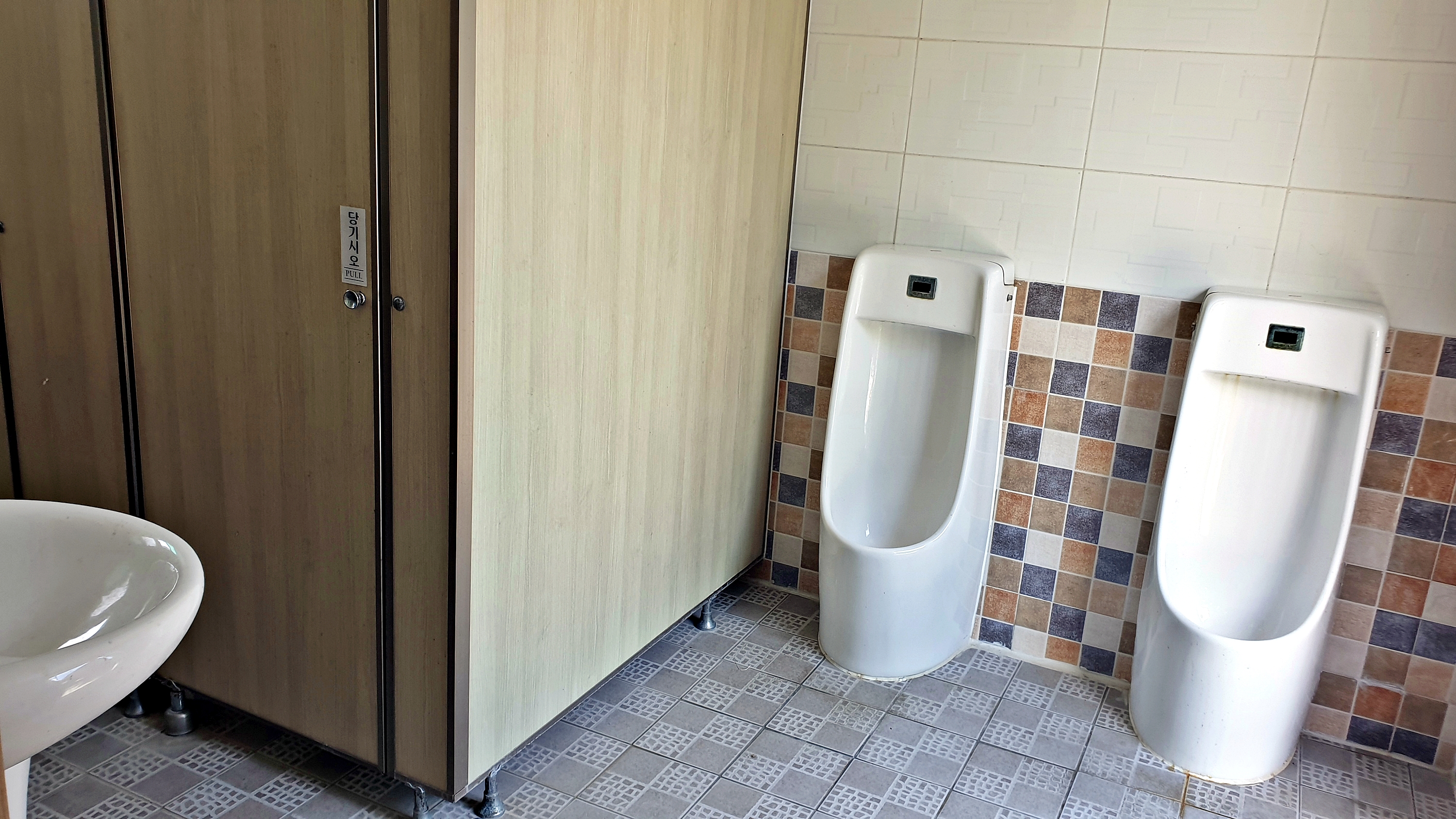 소백산오토캠핑장