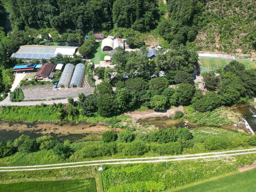 솔밭체육공원오토캠핑장