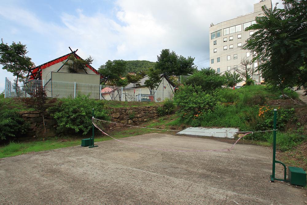 수락베이스캠프