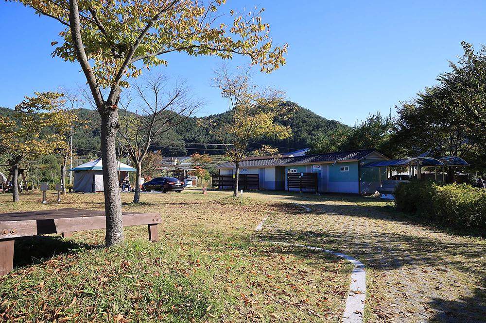 수하 캠핑파크