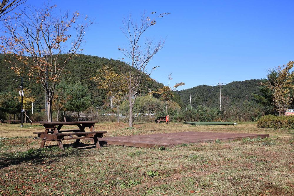 수하 캠핑파크