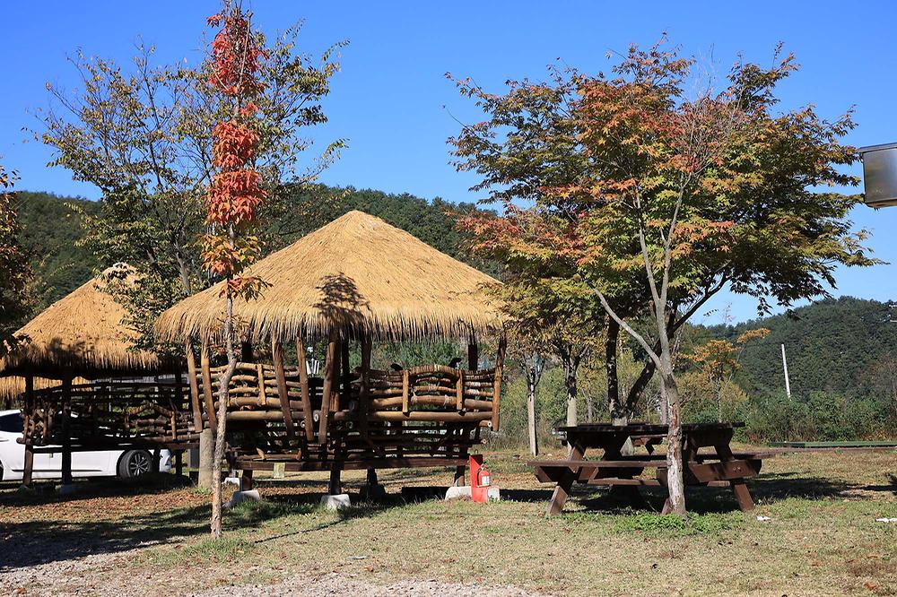 수하 캠핑파크