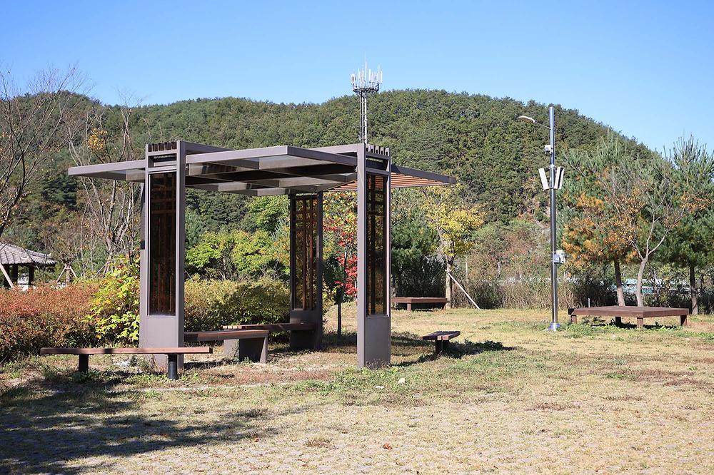 수하 캠핑파크
