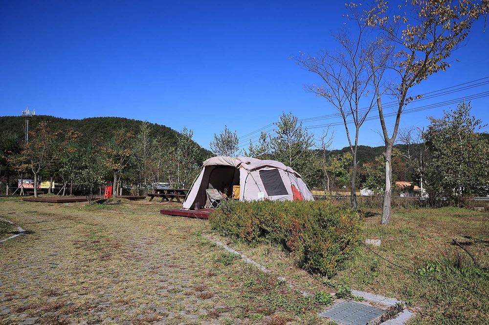 수하 캠핑파크
