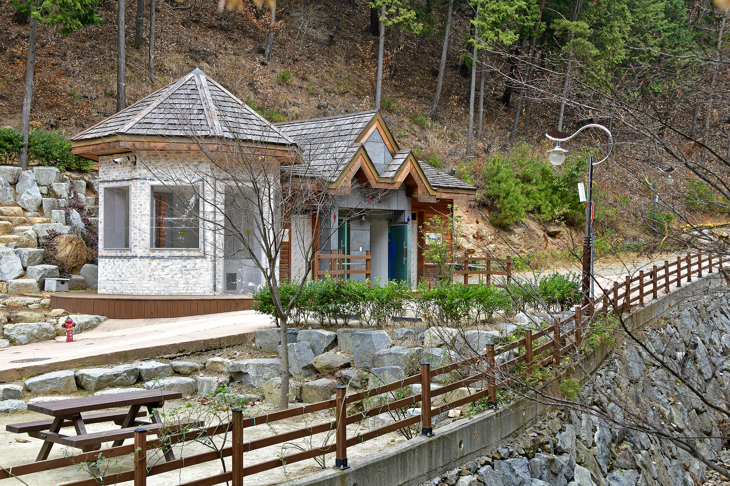 순천국민여가캠핑장