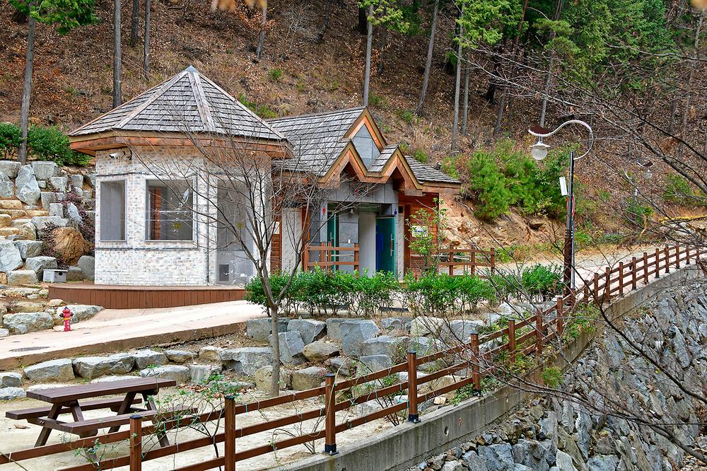 순천국민여가캠핑장