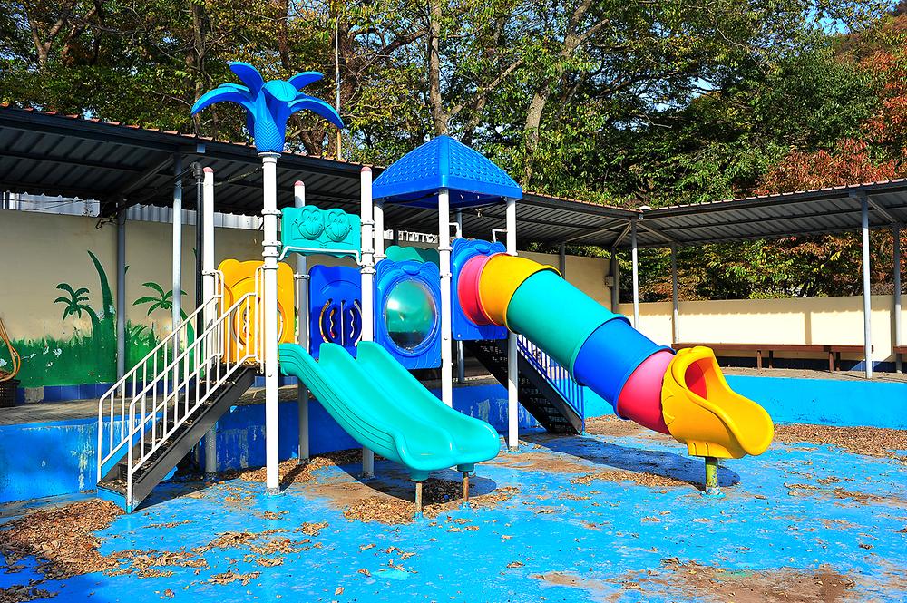 숲속가든 캠핑장