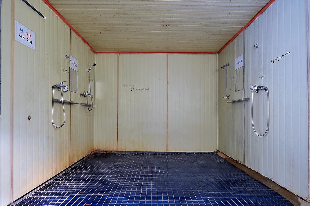 숲속가든 캠핑장