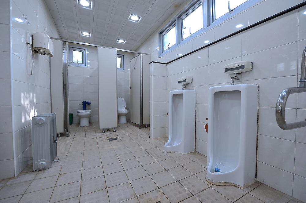 숲속가든 캠핑장