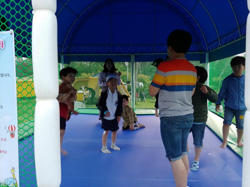 숲속의베리팜