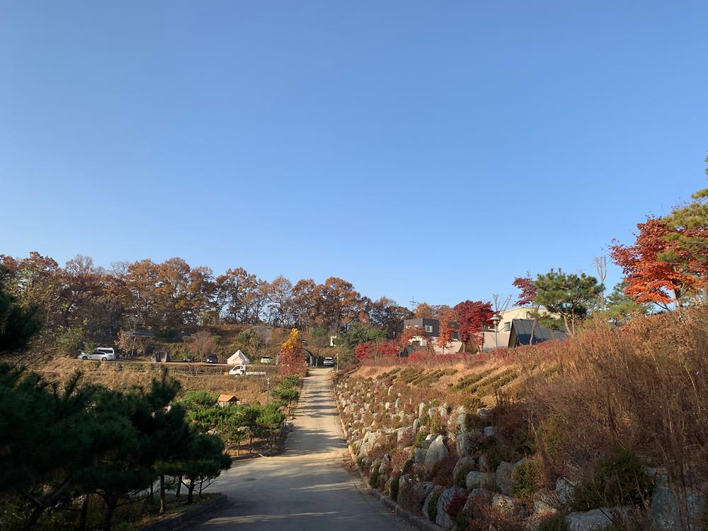 스톤힐 글램핑
