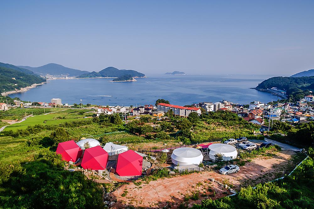 거제글램퍼스