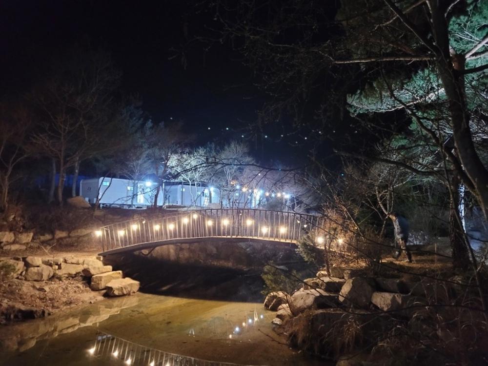 한마음심천캠핑랜드