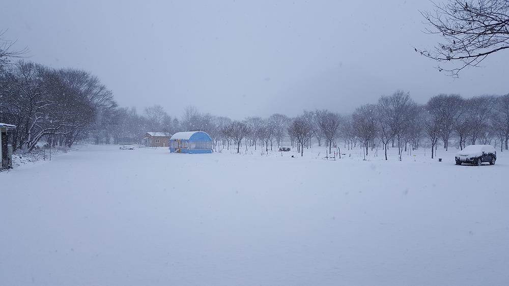 써니밸리오토캠핑장