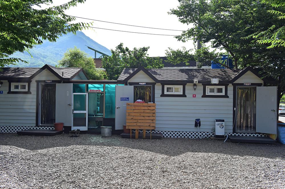 아이비오토캠핑장