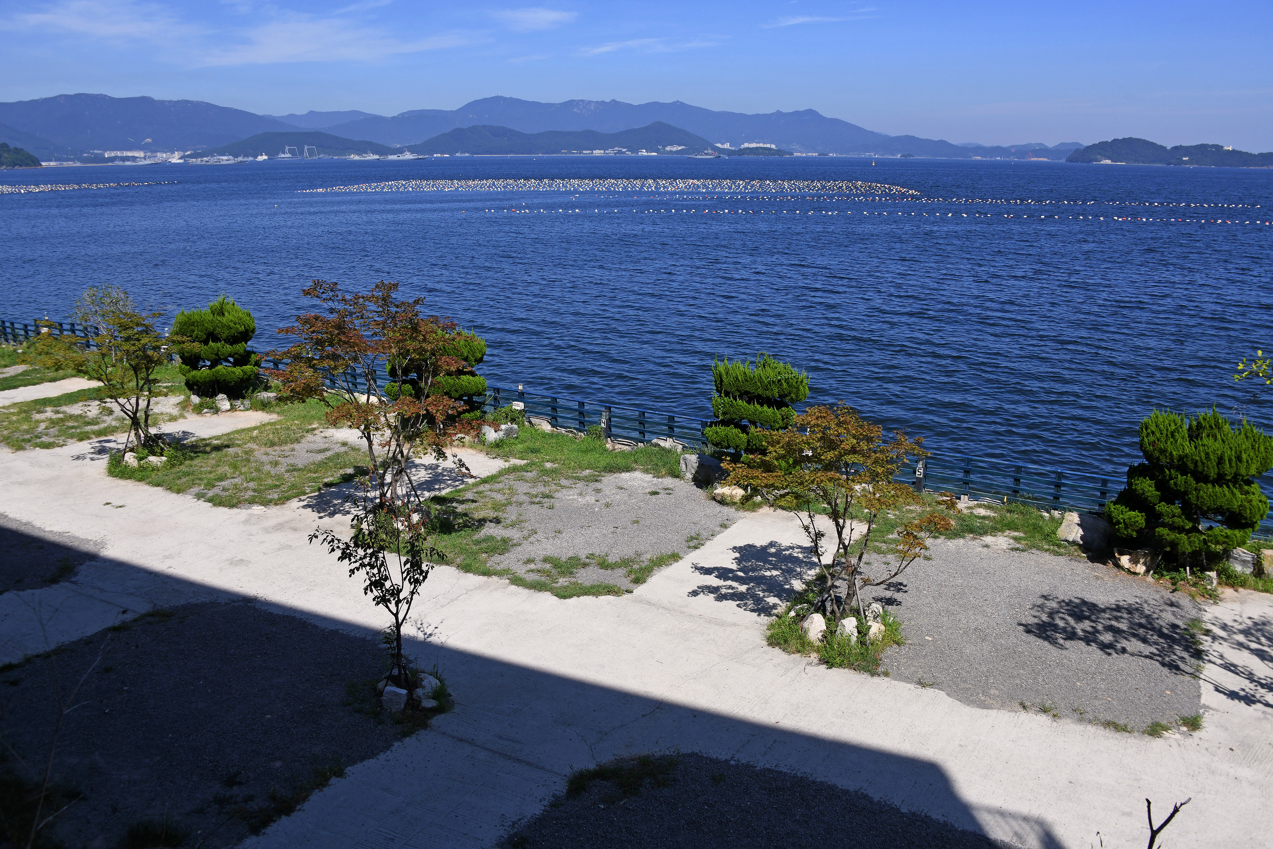 타이거스피드 안녕오토캠핑장