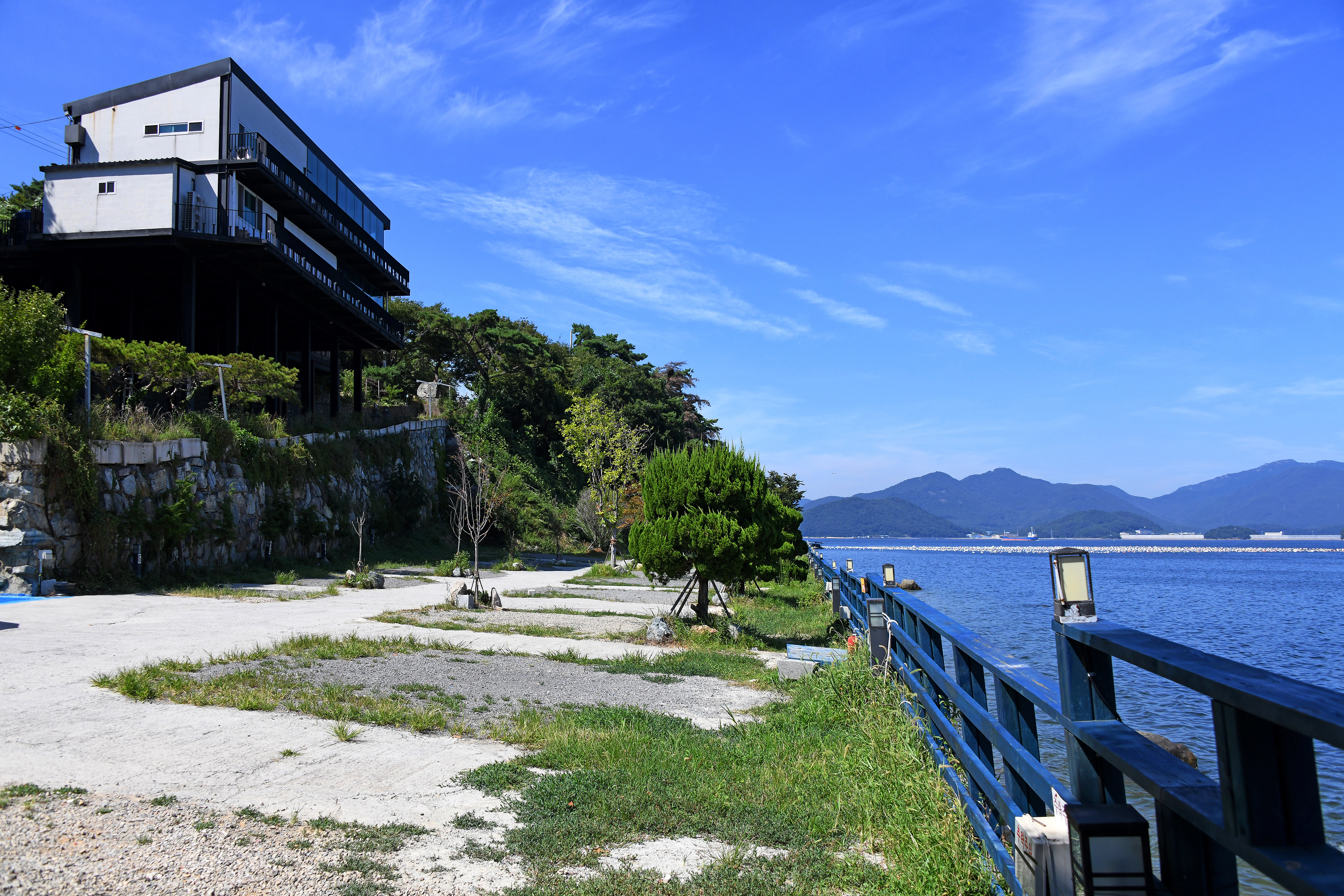 타이거스피드 안녕오토캠핑장