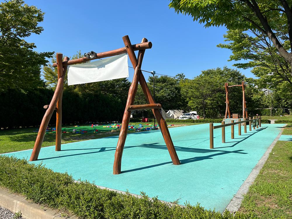 안산화랑오토캠핑장