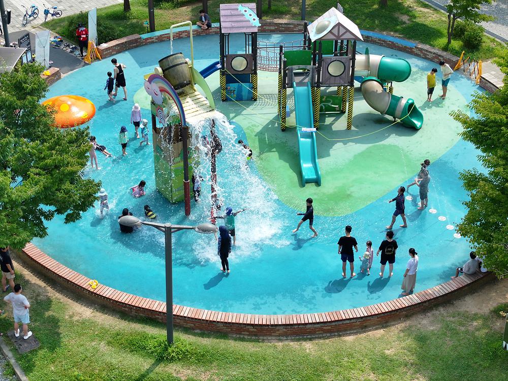 안산화랑오토캠핑장