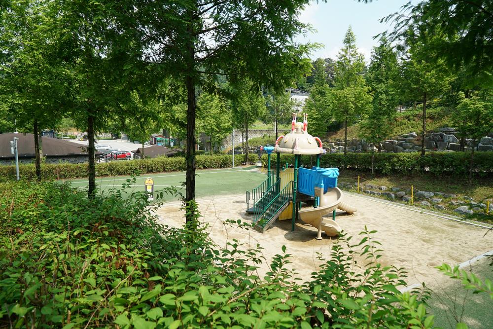 안성맞춤 캠핑장