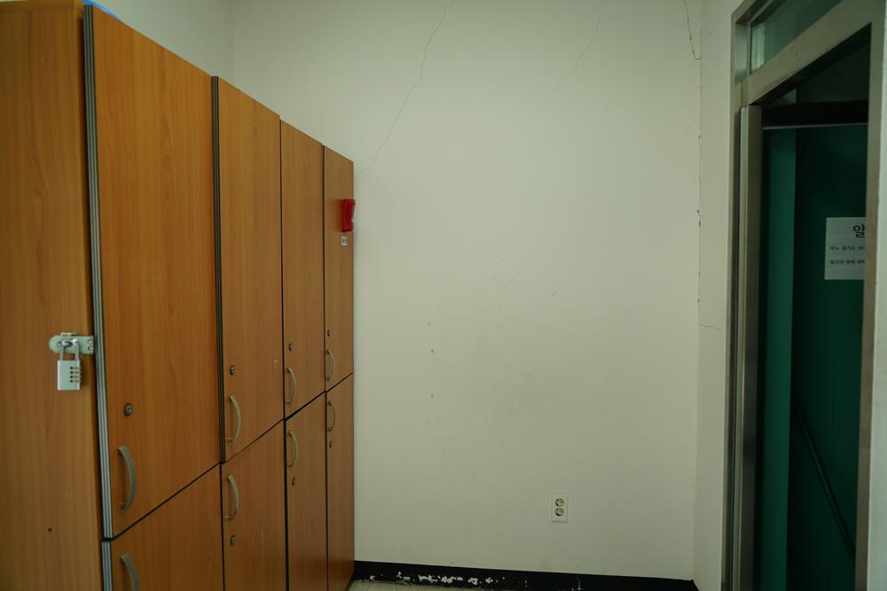 안성맞춤 캠핑장