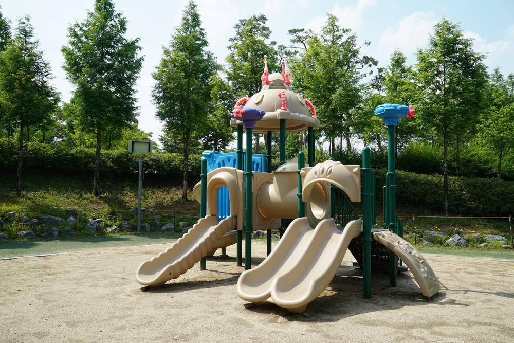 안성맞춤 캠핑장