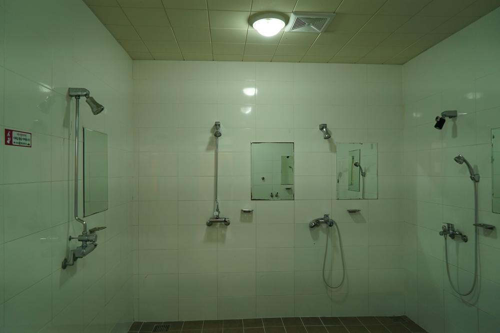 안성맞춤 캠핑장