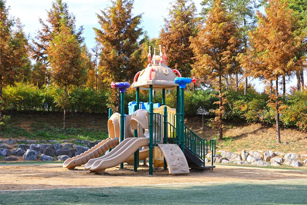 안성맞춤 캠핑장