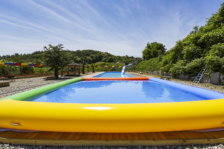 알멕스랜드캠핑장