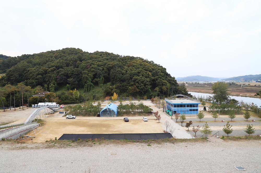 알멕스랜드캠핑장