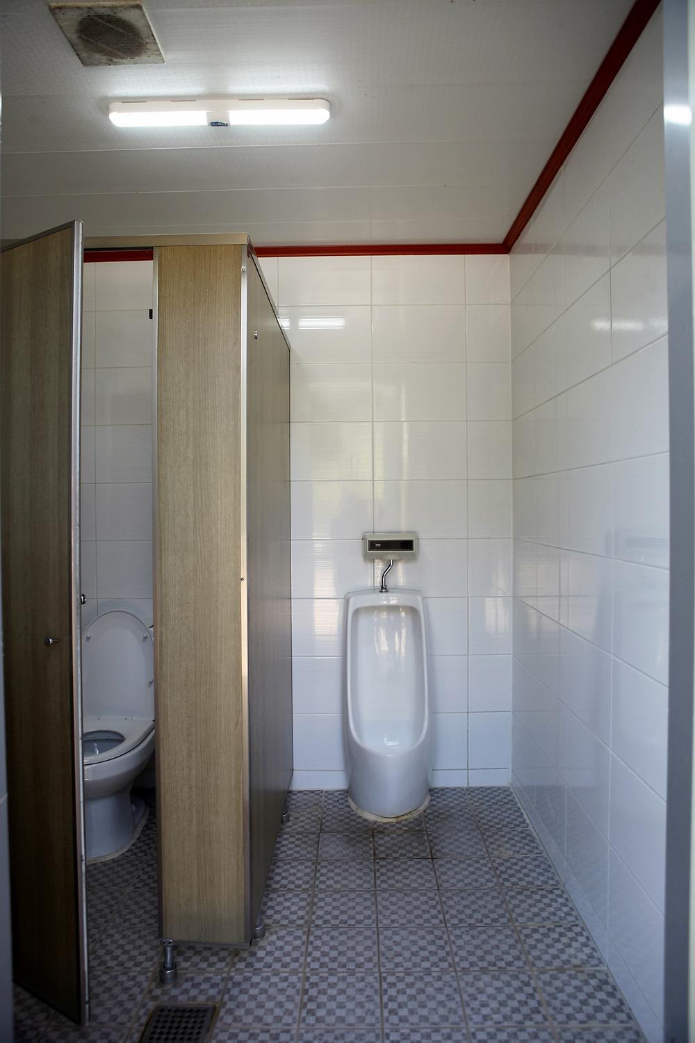 양주산막골캠핑장