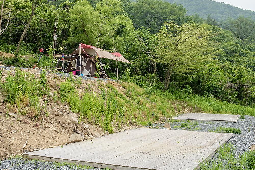 경주 힐링캠프