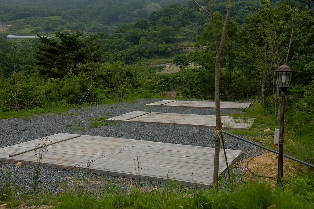 경주 힐링캠프